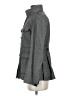 Rag & Bone 100% Cotton Gray Jacket Size 2 - photo 5