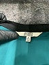BB Dakota 100% Polyester Color Block Teal Long Sleeve Blouse Size S - photo 7