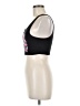 Shein Black Tank Top Size 6 - photo 5