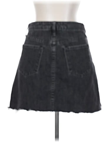 BP. x Claudia Sulewski Denim Skirt (view 2)