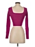 Shein Pink Cardigan Size 4 - photo 2
