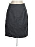Chadwicks 100% Cashwool Solid Gray Formal Skirt Size 6 (petite) - photo 1