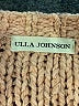Ulla Johnson Tweed Pink Tan Pullover Sweater Size S - photo 7