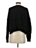 Bella Dahl Black Pullover Sweater Size XS - photo 2