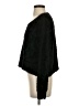 Bella Dahl Black Pullover Sweater Size XS - photo 5