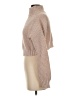 Shein Tan Turtleneck Sweater Size 4 - photo 5