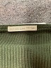 Active USA Green Long Sleeve Henley Size L - photo 7