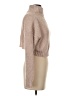 Shein Tan Turtleneck Sweater Size 4 - photo 4