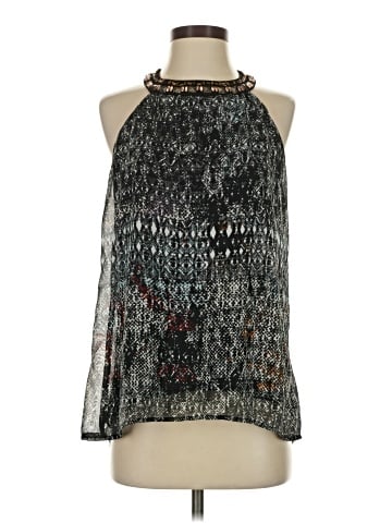 2b bebe Sleeveless Blouse (view 1)