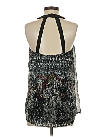 2b bebe Sleeveless Blouse (view 2)