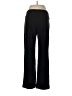 Boston Proper Solid Black Track Pants Size L - photo 2