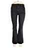 FRAME Black Jeans Size 30 waist - photo 1