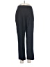 Investments Black Dress Pants Size 8PS - photo 1
