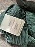 Bailey 44 100% Polyester Metallic Gray Long Sleeve Blouse Size L - photo 8