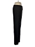 Boston Proper Solid Black Track Pants Size L - photo 4