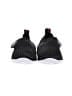 Unbranded Black Sneakers Size 12 1/2 (kids) - photo 2