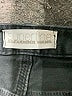 Assorted Brands Chevron-herringbone Black Jeans Size 27 waist - photo 4