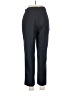 Investments Black Dress Pants Size 8PS - photo 2