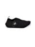 Unbranded Black Sneakers Size 12 1/2 (kids) - photo 1