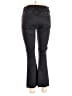 FRAME Black Jeans Size 30 waist - photo 2
