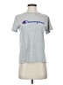 Champion Silver Short Sleeve T-Shirt Size S - photo 1