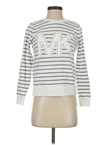 MICHAEL Michael Kors Pullover Sweater (view 1)