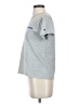 Champion Silver Short Sleeve T-Shirt Size S - photo 5