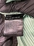 H&M 100% Polyester Green Cocktail Dress Size M - photo 7
