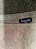 Splendid Gray Pullover Sweater Size S - photo 7