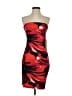 Venus Red Formal Skirt Size S - photo 1