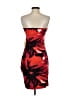 Venus Red Formal Skirt Size S - photo 2