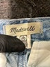 Madewell Blue Jeans Size 24 waist - photo 4