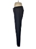 Vera Wang Solid Blue Casual Pants Size L - photo 5
