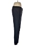 Vera Wang Solid Blue Casual Pants Size L - photo 4