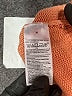 Old Navy 100% Cotton Orange Pullover Sweater Size M - photo 8