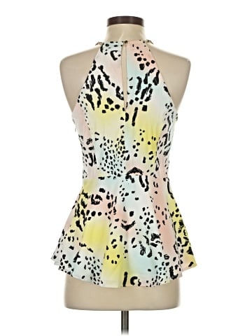 2b bebe Sleeveless Blouse (view 2)
