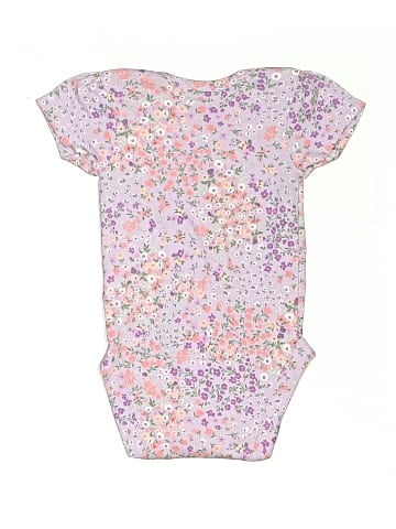 Bundles Short Sleeve Onesie (view 2)