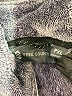 Free Country 100% Polyester Gray Fleece Size XL (petite) - photo 6