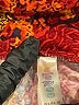 Lularoe Print Red Active Pants Size 1X (Tall & Curvy) - photo 7