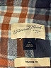 Universal Thread 100% Cotton Plaid Blue Long Sleeve Button-Down Shirt Size XL - photo 7