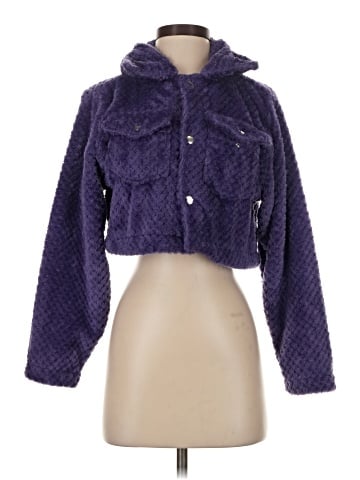 AZY Jacket (view 1)