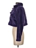 AZY 100% Polyester Purple Jacket Size S - photo 5