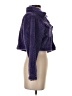 AZY 100% Polyester Purple Jacket Size S - photo 4