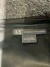 Armani Exchange Chevron-herringbone Gray Casual Dress Size 4 - photo 7