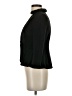 The White House 100% Acetate Black Blazer Size 0 - photo 5