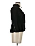 The White House 100% Acetate Black Blazer Size 0 - photo 4