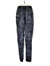 Unbranded Tie-dye Blue Track Pants Size S - photo 1
