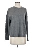 Alice + Olivia 100% Wool Gray Wool Pullover Sweater Size XS - photo 1