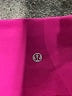 Lululemon Athletica Purple Pink Active Pants Size 2 - photo 7