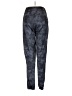 Unbranded Tie-dye Blue Track Pants Size S - photo 2